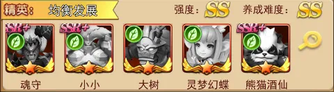 萌学园战纪(放置卡牌游戏) 萌学园战纪(放置卡牌游戏)