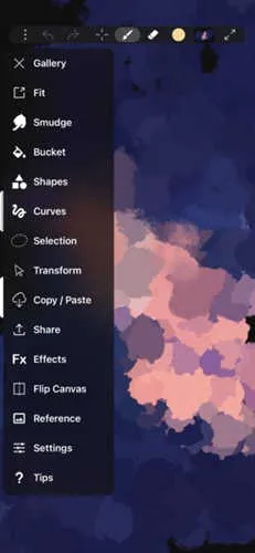 iArtbook(�ֻ��滭����)v1.6 �ֻ����ͼ