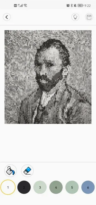 iArtbook(手机绘画软件) iArtbook(手机绘画软件)