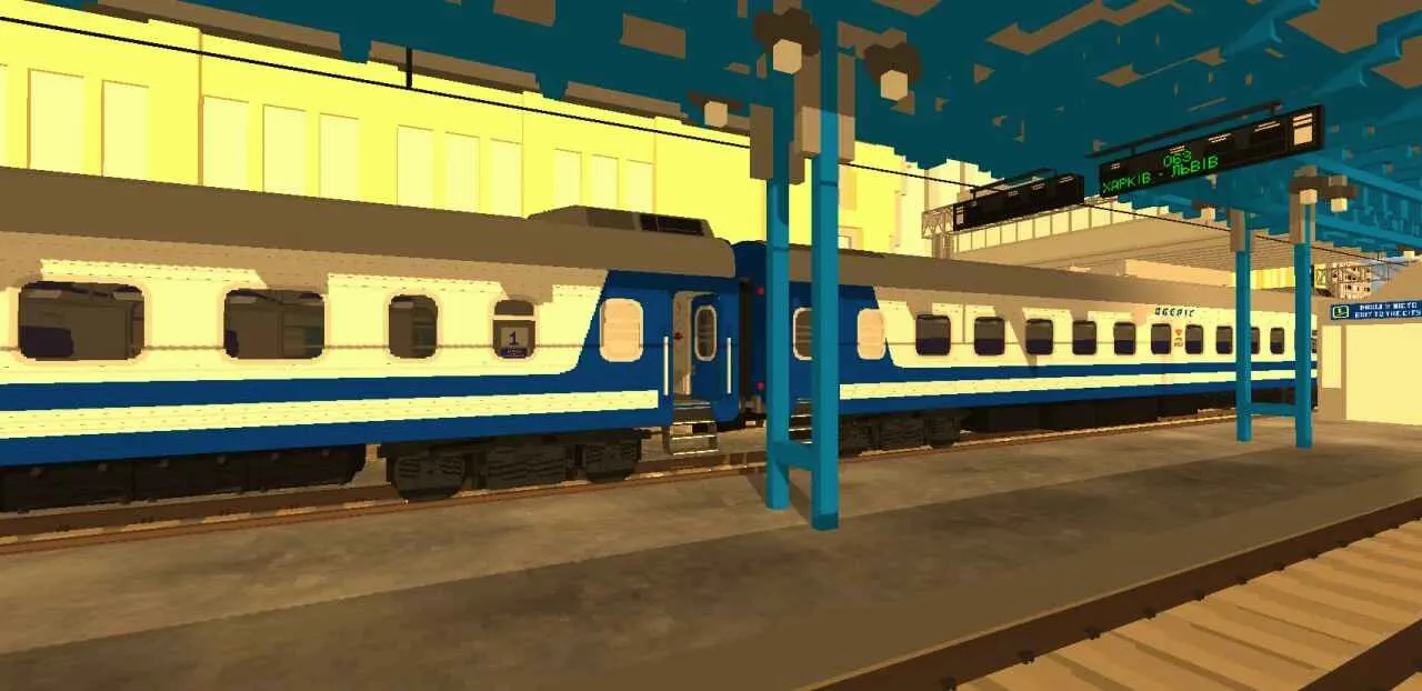 �������ģ����(�𳵼�ʻģ����Ϸ)v17.7 �ֻ����ͼ