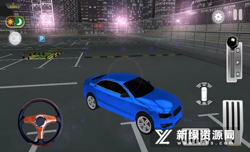 驾校模拟器(驾驶模拟游戏) 驾校模拟器(驾驶模拟游戏)