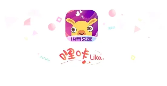 哩咔语音(语音交友平台) 哩咔语音(语音交友平台)