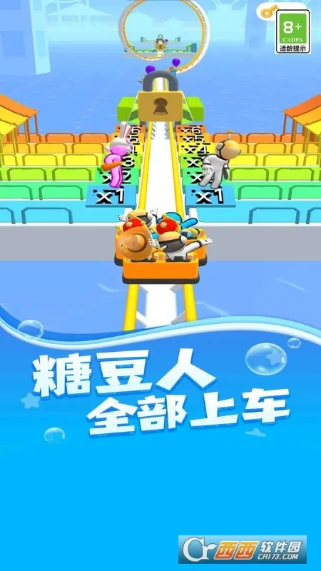 ����֮·(�ֲ�������Ϸ)v3 �ٷ������ͼ