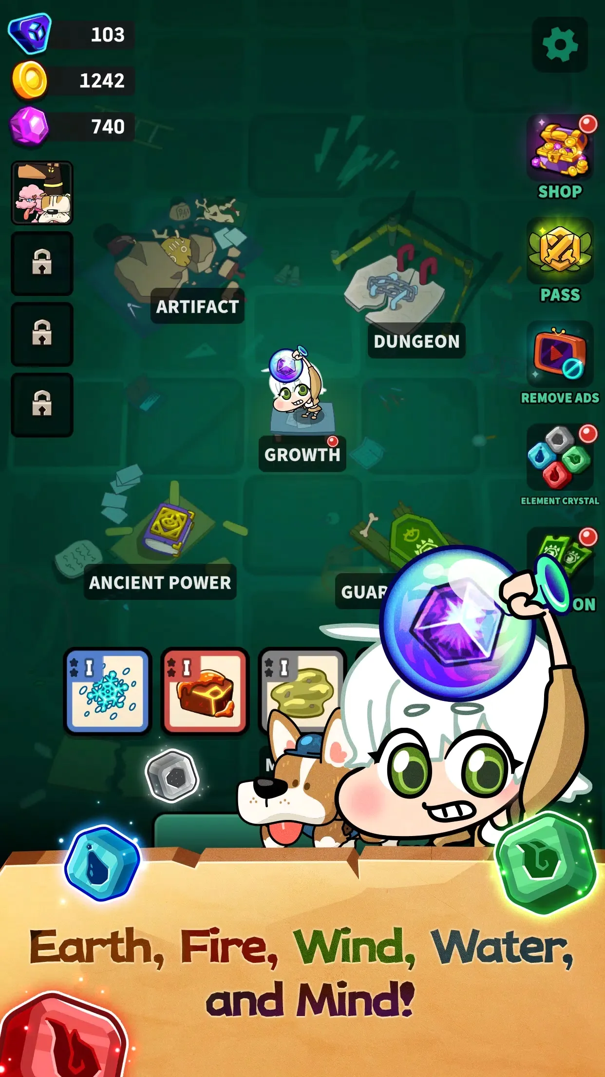 Ԫ������2026�ٷ����°汾v1.1.0.2 �ٷ������ͼ