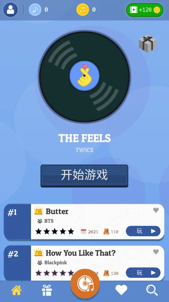K-POP2026���°汾v1.8.4 ��Ѱ��ͼ