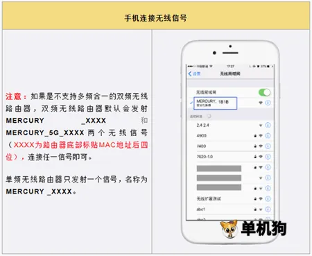 水星WiFi(WiFi管理工具) 水星WiFi(WiFi管理工具)