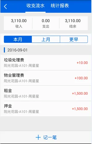 房东利器(房屋租赁管理) 房东利器(房屋租赁管理)