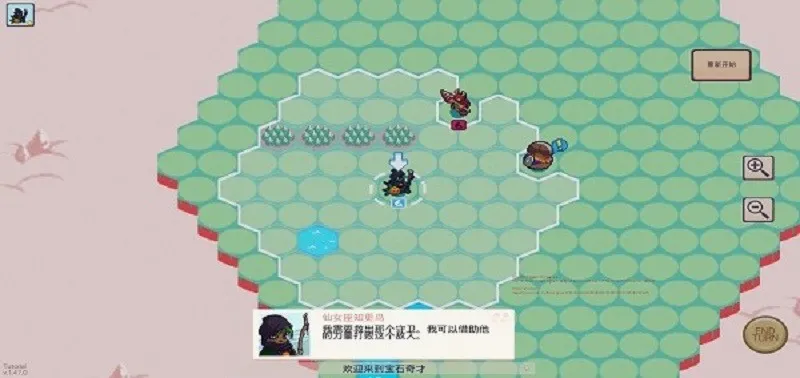 ��ʯ���(ս�������Ϸ)v1.50.1 ��׿���ͼ