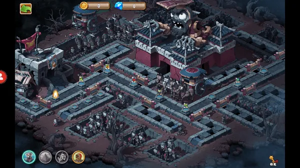 ֲ���ս��ʬUniverse(ֲ��ͬ����Ϸ)v1.3.1 ��Ѱ��ͼ