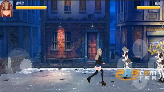 ��ͷ��Ů2026�ٷ����°汾v1.0 ��׿���ͼ