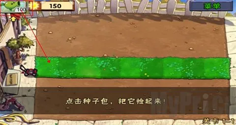 PvZ(ֲ�ｩʬ������Ϸ)