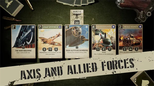 Kards(��ս������Ϸ)v1.48.24868 �ٷ������ͼ