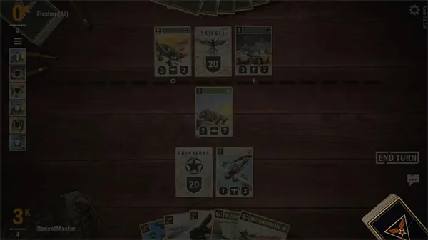 Kards(二战卡牌游戏) Kards(二战卡牌游戏)