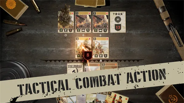 Kards(��ս������Ϸ)v1.48.24868 �ٷ������ͼ