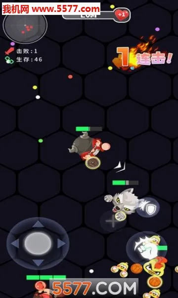 ȭ��ȭ��(�񶷾�������)v1.1.2 �ֻ����ͼ