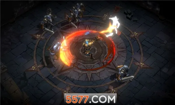 ��ħ������׿���ֻ���v2.4 �ٷ������ͼ