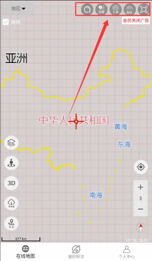 ���쿴��ͼ(��ͼ��������)