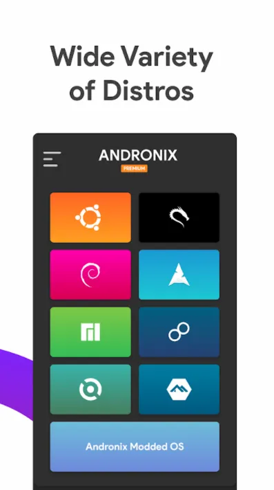 Andronix2026���°汾v7.1 ��׿���ͼ
