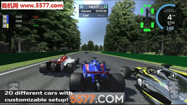 ��������2026�ٷ����°汾v7.7.9 �ٷ������ͼ