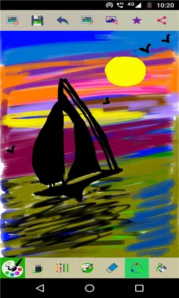 HiPaint(�滭����)v6.2.9 ��׿���ͼ