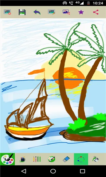 HiPaint(�滭����)v6.2.9 ��׿���ͼ