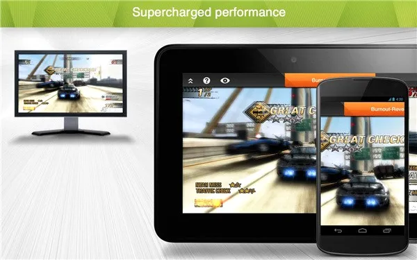 Splashtop Personal(�ֻ�Զ�̿�����)v3.7.2.16 �ٷ������ͼ