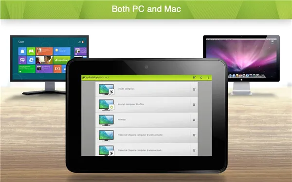 Splashtop Personal(�ֻ�Զ�̿�����)