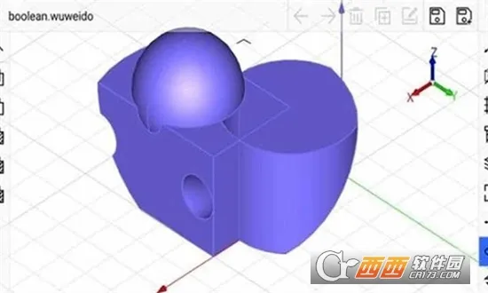 CAD��ģ��2026���°汾v4.3.1 �ֻ����ͼ