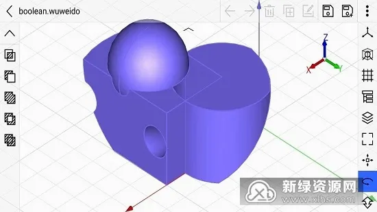 CAD��ģ��2026���°汾v4.3.1 �ֻ����ͼ