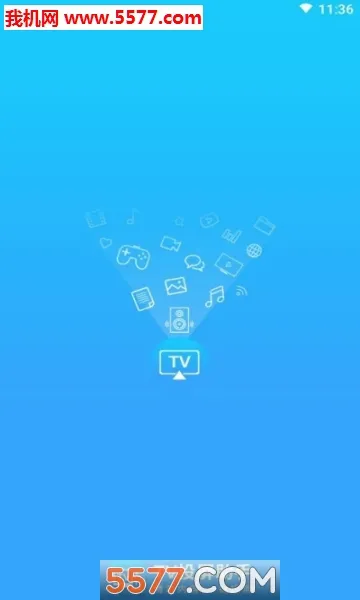 TVͶ������2026�ٷ����°汾v4.4.5 ��Ѱ��ͼ