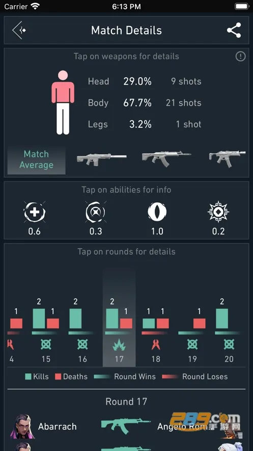 SpikeDislike3(Valorant��������)v1.0 �ٷ������ͼ
