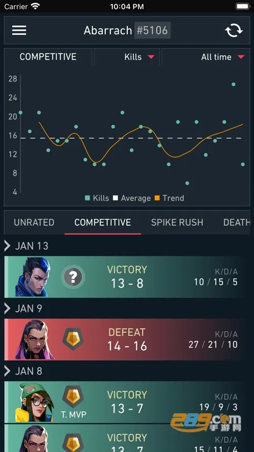 SpikeDislike3(Valorant��������)v1.0 �ٷ������ͼ