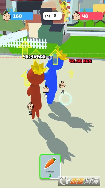 ��θ��Ӣ��(��������Ϸ)v1.3 ��׿���ͼ