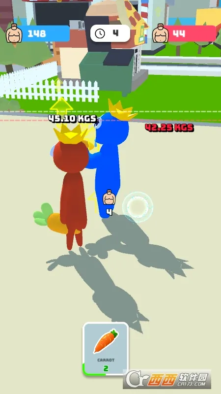 ��θ��Ӣ��(��������Ϸ)v1.3 ��׿���ͼ
