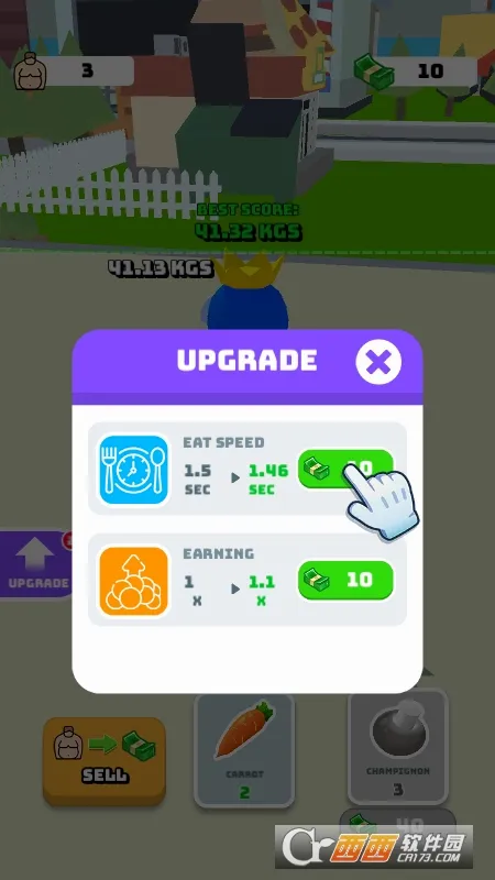 ��θ��Ӣ��(��������Ϸ)v1.3 ��׿���ͼ