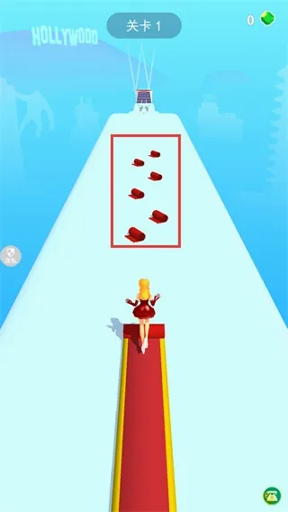 ��������(�ܿ�ð������)v1.0.9 ��׿���ͼ