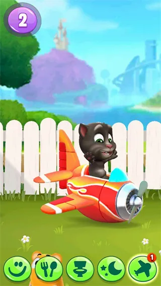 ��ķè2(ģ��������Ϸ)