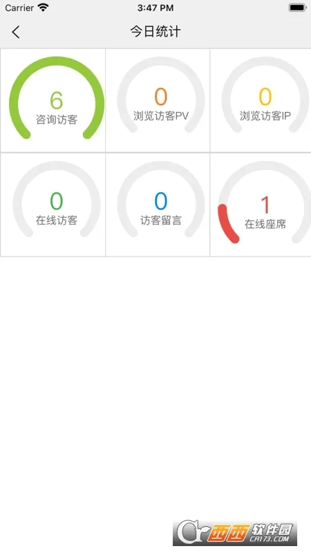 POP(�罻��������)v1.6.4 ��׿���ͼ