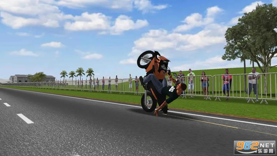 Ħ��ƽ��3D(Ħ�г�������Ϸ)v0.113 �ٷ������ͼ