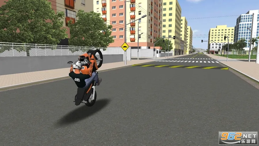 Ħ��ƽ��3D(Ħ�г�������Ϸ)v0.113 �ٷ������ͼ