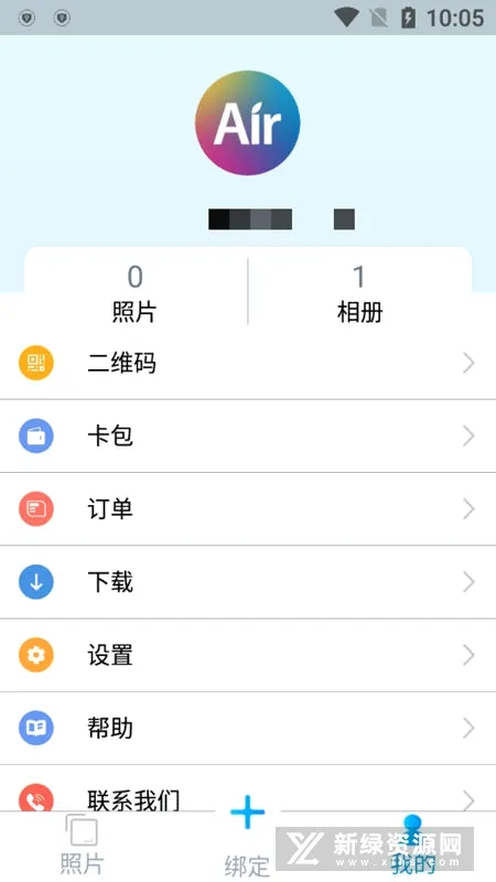 ��ۺ���԰air�༯(�������app����)
