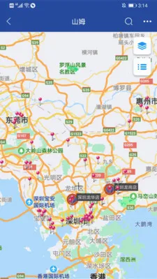 �ھ���ͼ(��ҵ��ͼ����)v2.8.9 �ٷ������ͼ