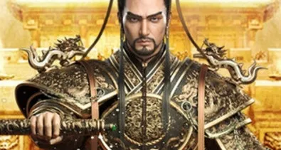 战国传奇(复古传奇手游) 战国传奇(复古传奇手游)