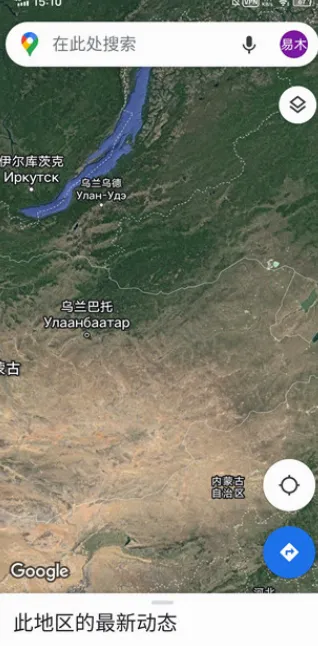 Google Map2026���°汾