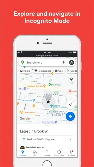 Google Map2026���°汾v25.47.09.832980099 ��׿���ͼ