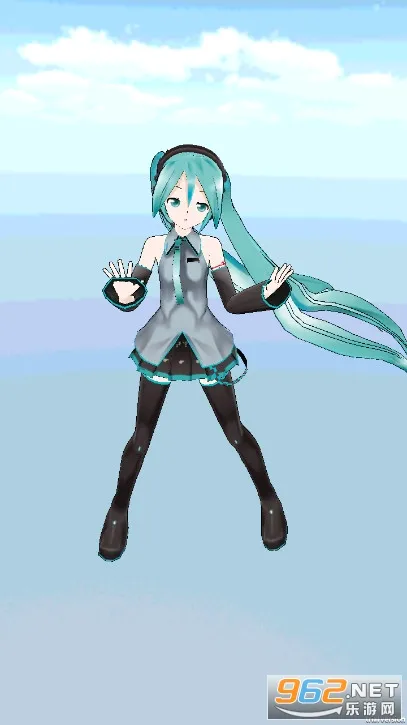 MikuMikuDance2026�ٷ����°汾v5.4 �ٷ������ͼ