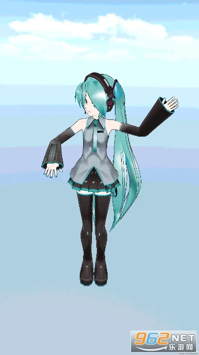 MikuMikuDance2026�ٷ����°汾v5.4 �ٷ������ͼ