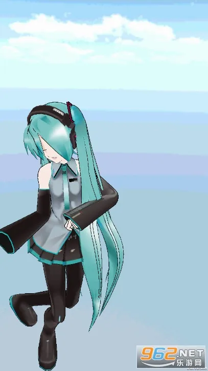 MikuMikuDance2026�ٷ����°汾v5.4 �ٷ������ͼ