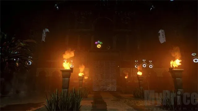 ��������԰(�ֲ�������Ϸ)