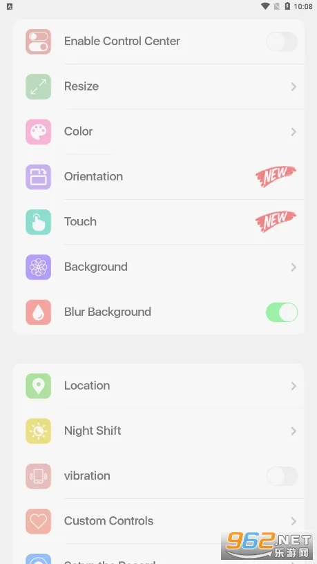 Control Center��׿���ֻ���v3.3.3 ��׿���ͼ